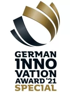 German Innovation Award 2021